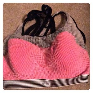 Victoria secret workout bra